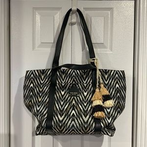 Henri Bendel tote